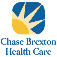 Chase Brexton Health Care logo